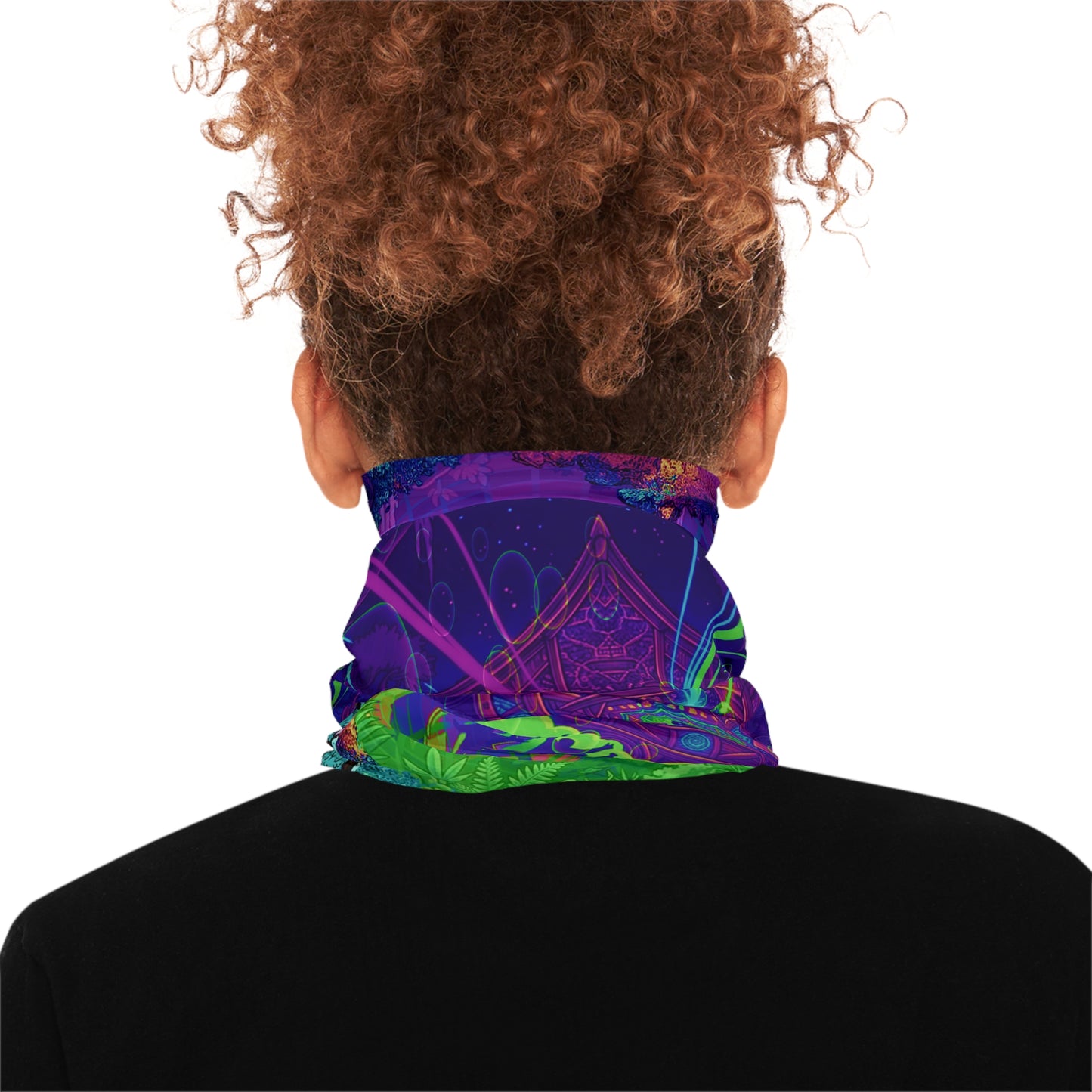 SwampLife Vibrant Gaiter