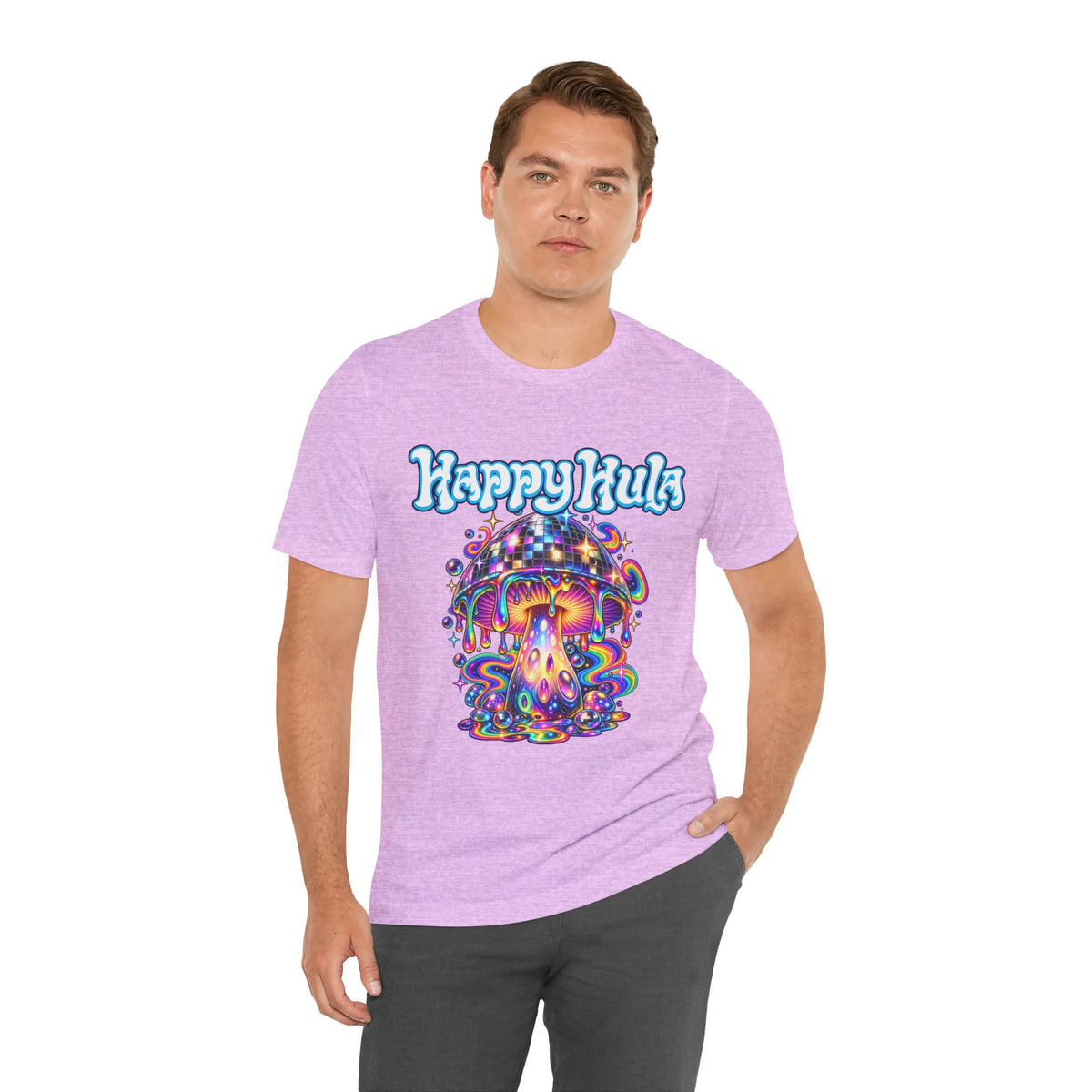 Happy Hula T-Shirt