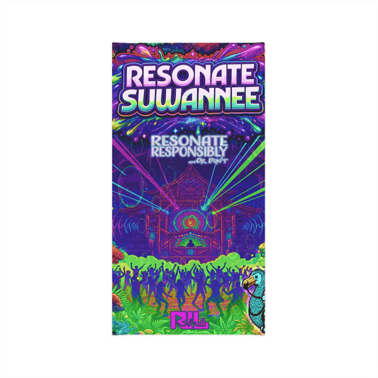 SwampLife Vibrant Gaiter