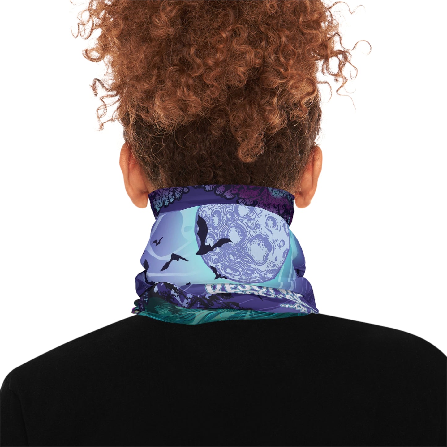 Moonlit Swamplife Gaiter