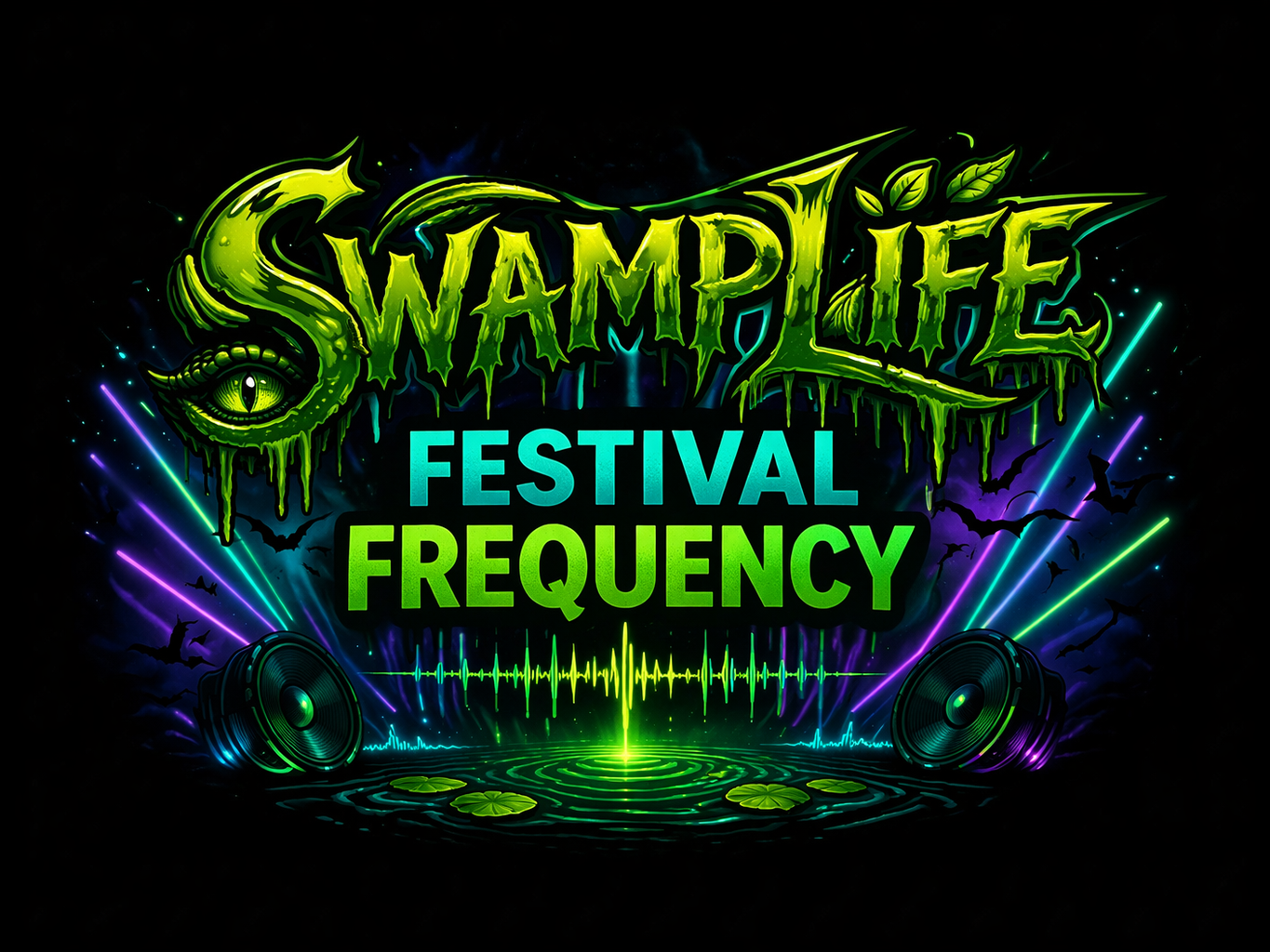Festival Frequency
