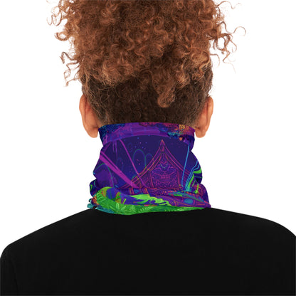 SwampLife Vibrant Gaiter