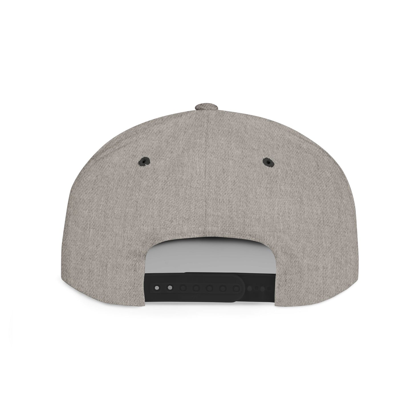 SwampLife Golf Snapback Hat