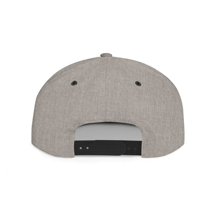 SwampLife Golf Snapback Hat