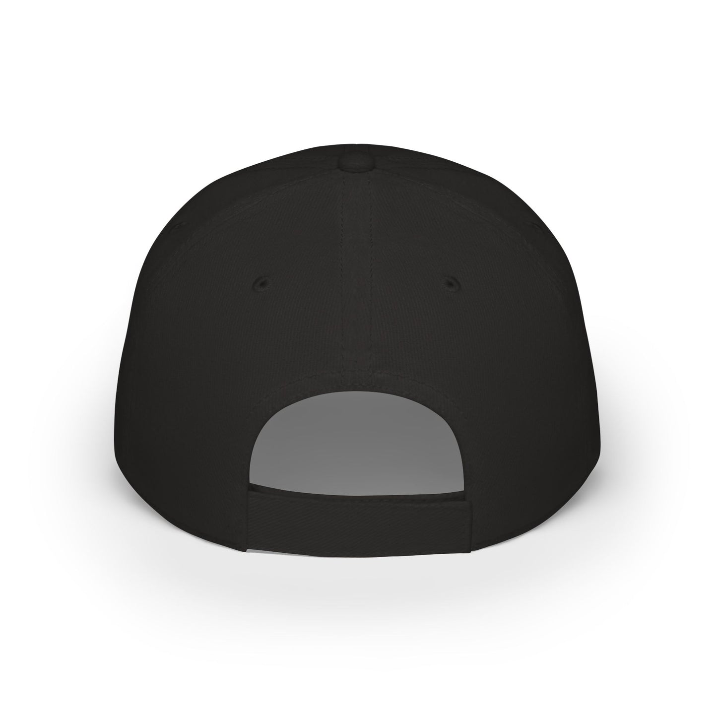 SwampLife Golf - Low Profile Baseball Hat
