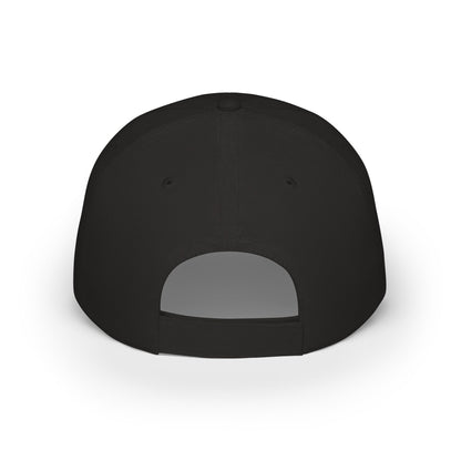 SwampLife Golf - Low Profile Baseball Hat