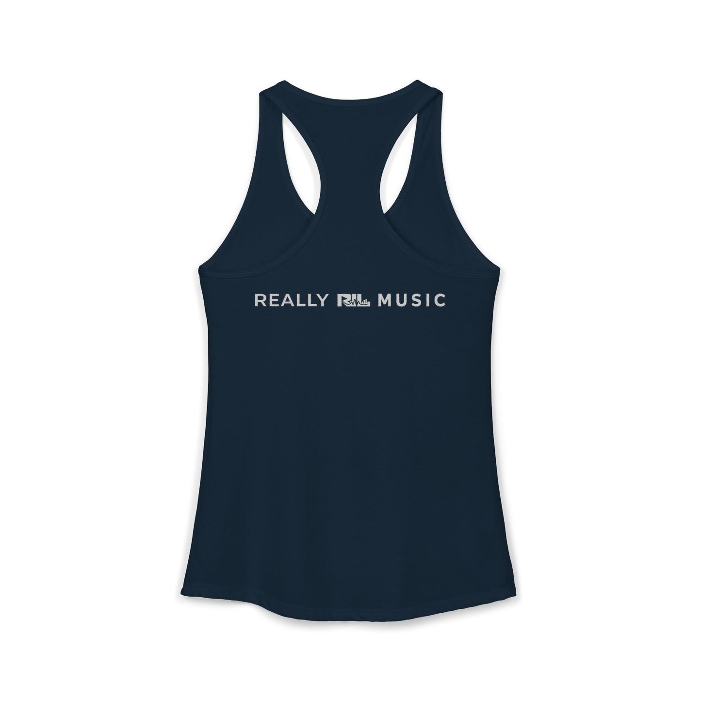 SwampLife Swamp Baby Racerback Tank