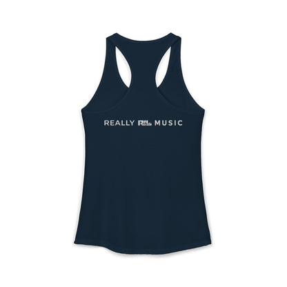 SwampLife Swamp Baby Racerback Tank