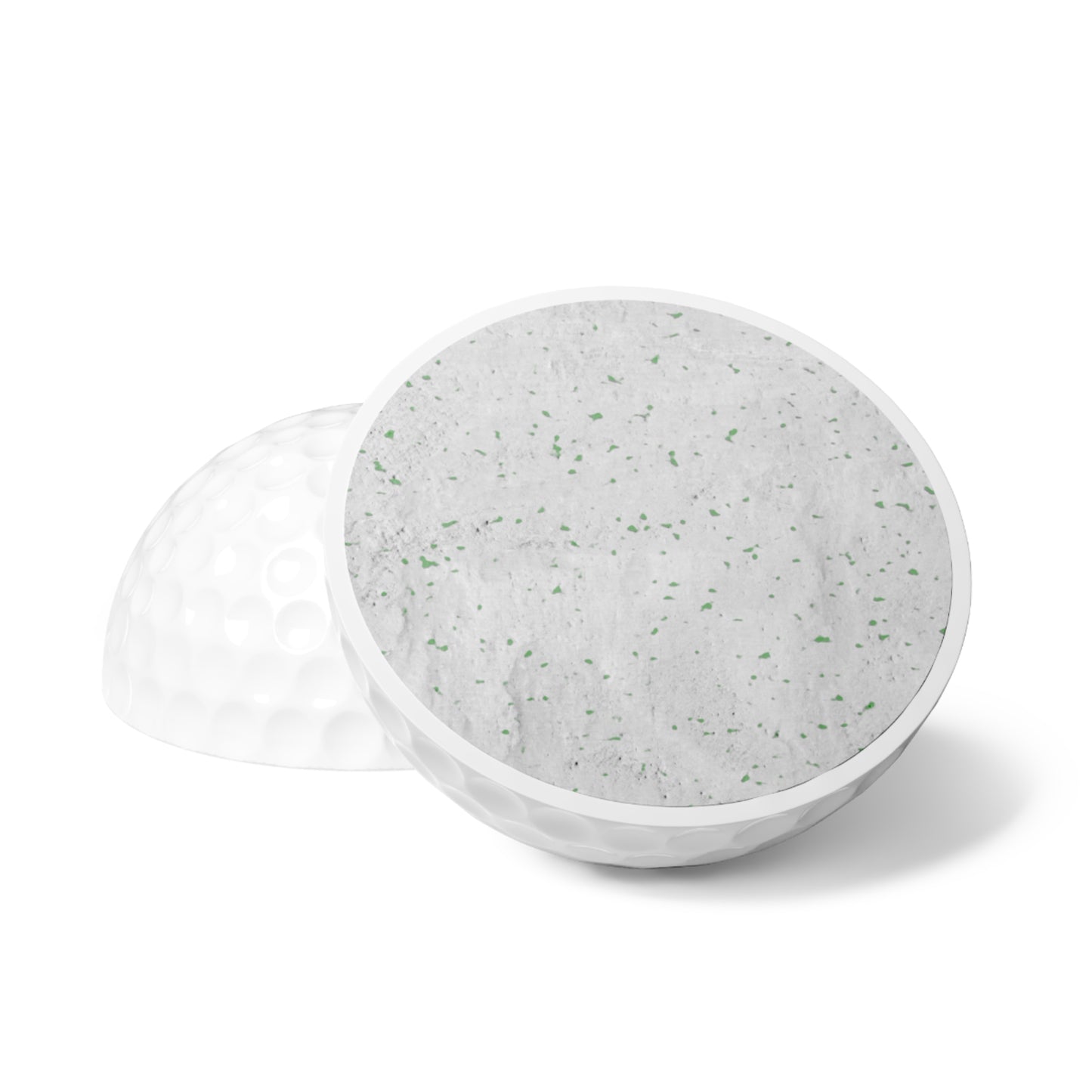 SwampLife: Golf - "Still Playable" Golf Balls, 6pcs