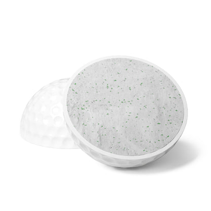 SwampLife: Golf - "Still Playable" Golf Balls, 6pcs
