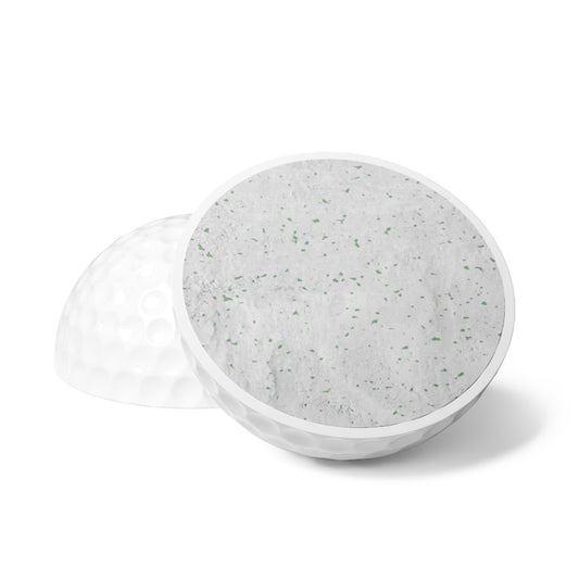 SwampLife: Golf - "Still Playable" Golf Balls, 6pcs