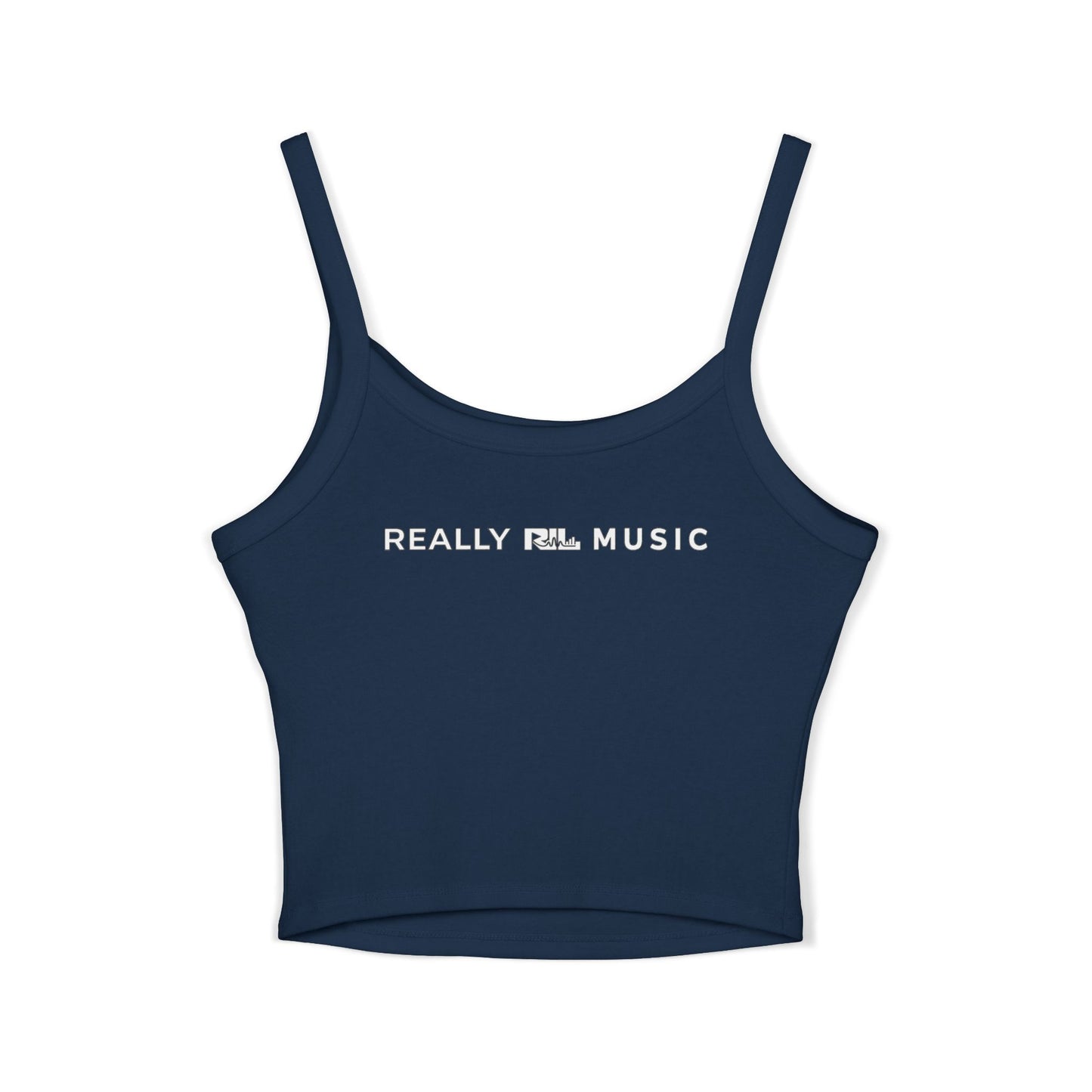 SwampLife Swamp Baby - Crop Tank Top