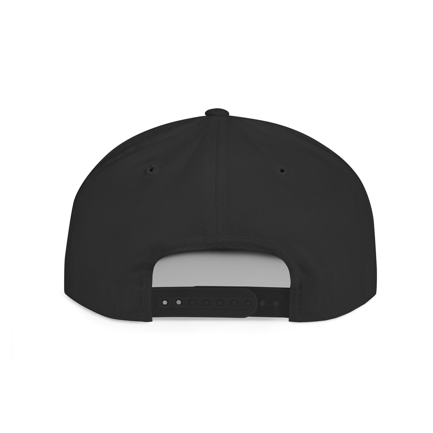 SwampLife Golf Snapback Hat