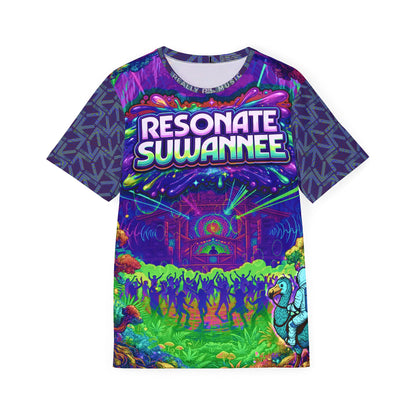 Really RIL Psychedelic Music Festival Jersey