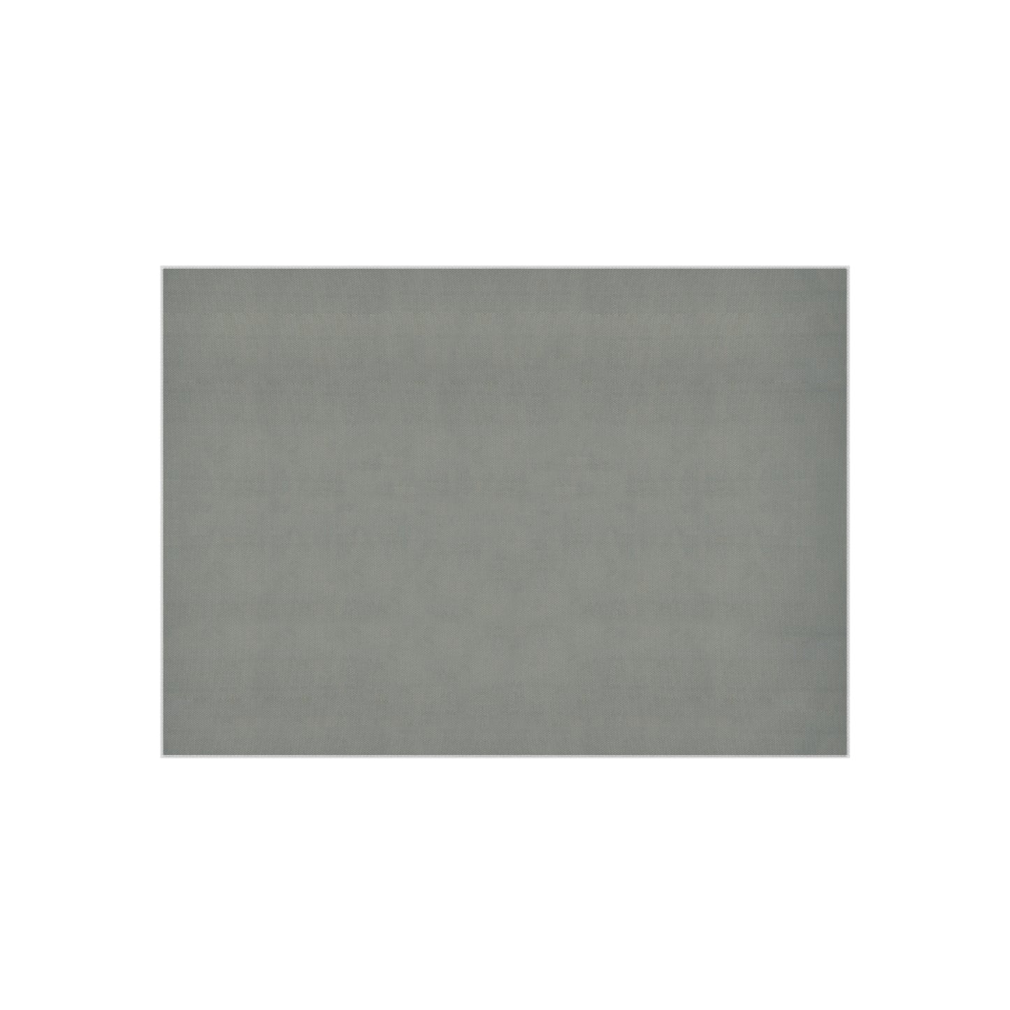 Outdoor Rug/Festival Mat — Moonlit Forest