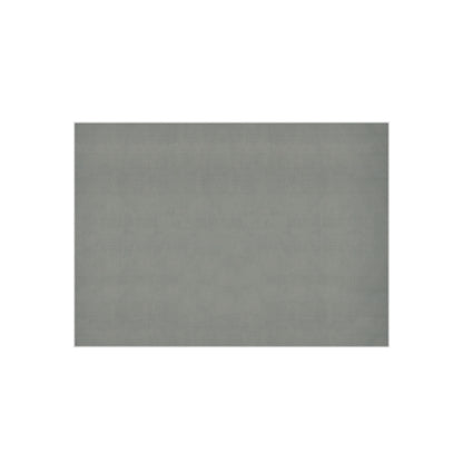 Outdoor Rug/Festival Mat — Moonlit Forest
