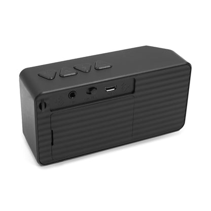 SwampLife: Golf "Birdies, Beer & Bass" - Portable Bluetooth Speaker