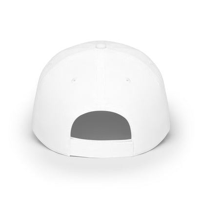 SwampLife Golf - Low Profile Baseball Hat