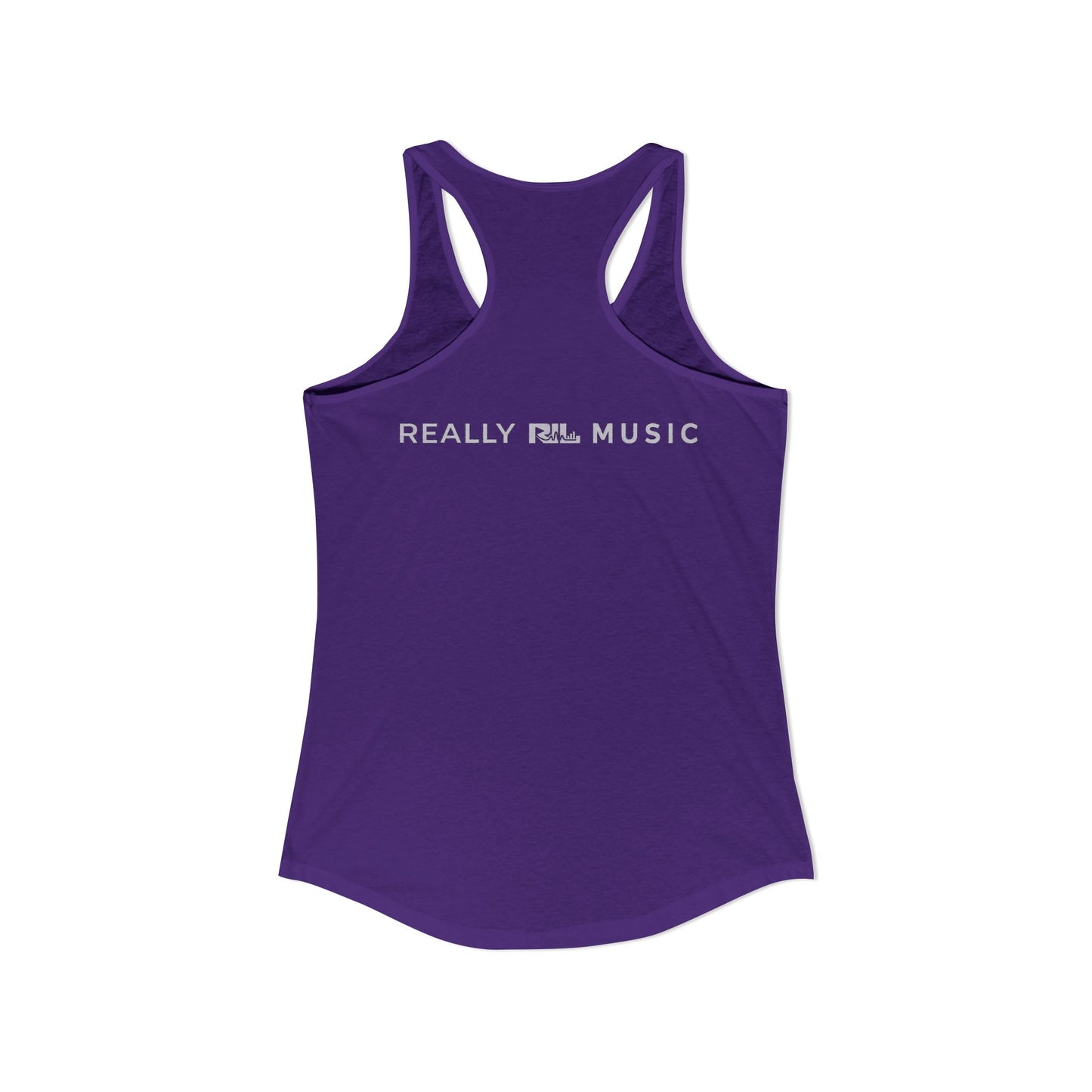 SwampLife Swamp Baby Racerback Tank