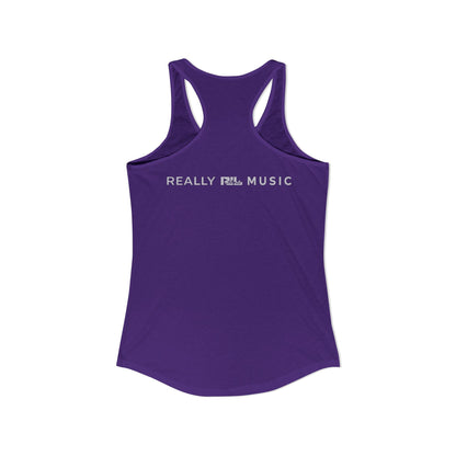 SwampLife Swamp Baby Racerback Tank