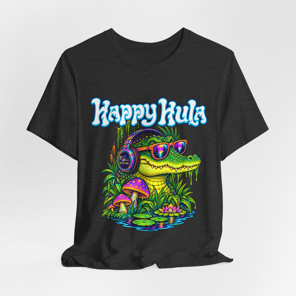 Happy Hula T-Shirt