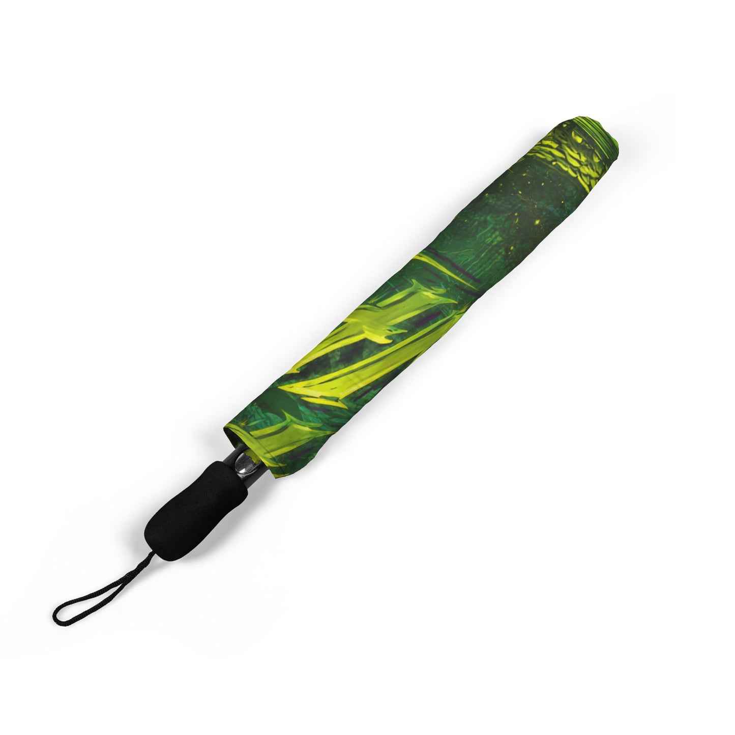 SwampLife: Golf - "Stay Swampy" Foldable Umbrella
