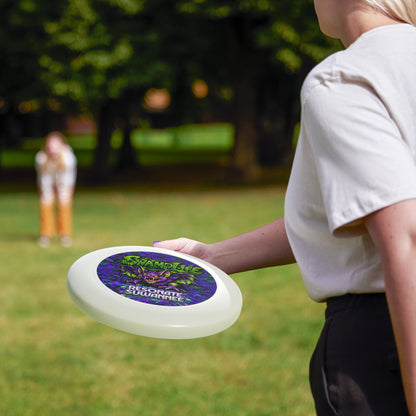 SwampLife "A Little Batty" Flying Disc