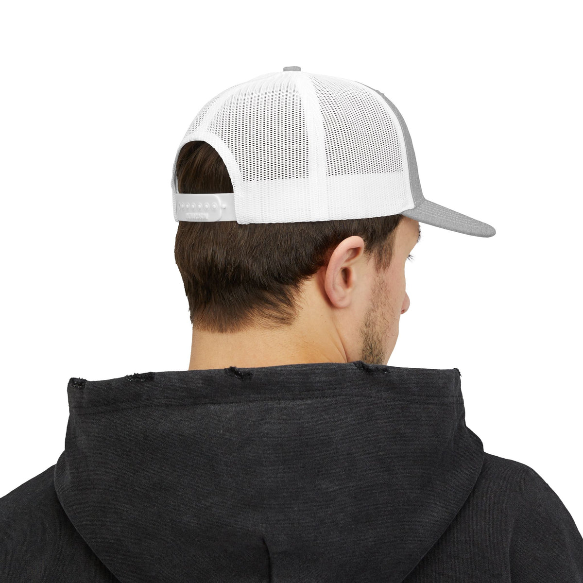 Happy Hula Trucker Cap