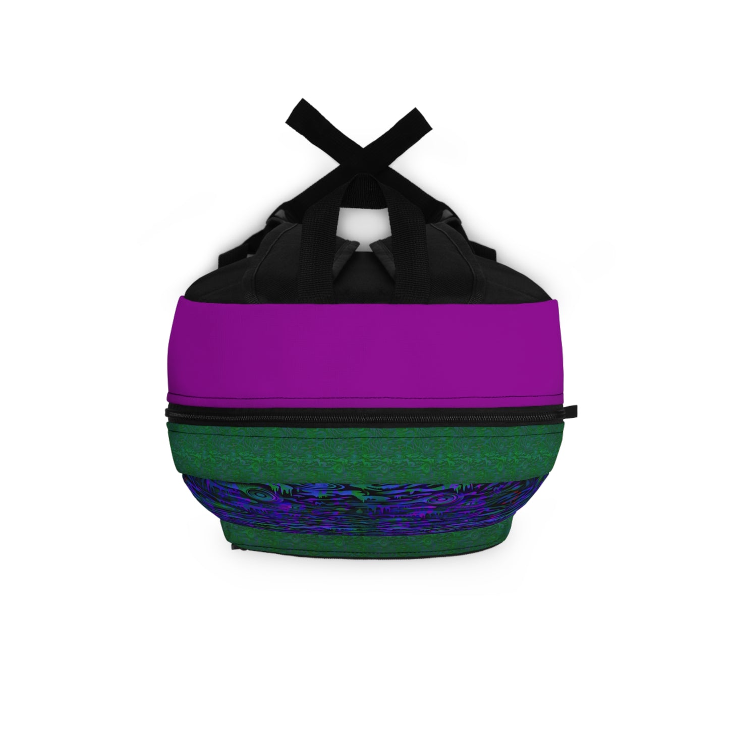 SwampLife Psychedelic Festival "Batpack" — Daypack