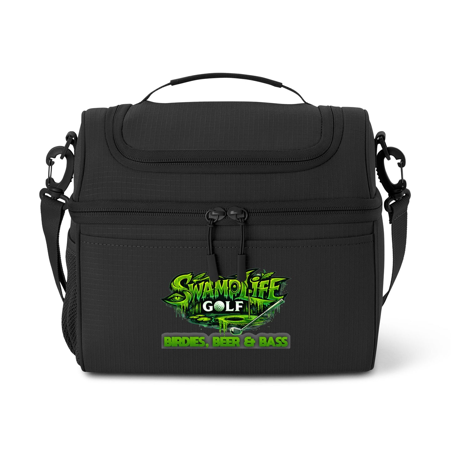 SwampLife Golf insulated Cooler Bag