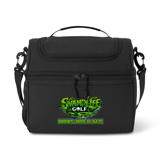 SwampLife Golf insulated Cooler Bag