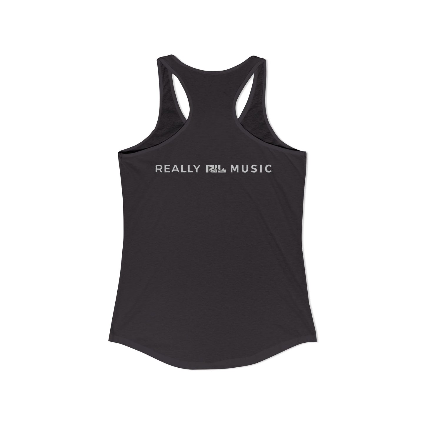 SwampLife Swamp Baby Racerback Tank