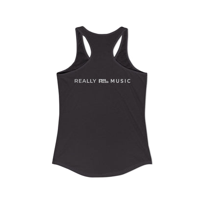 SwampLife Swamp Baby Racerback Tank