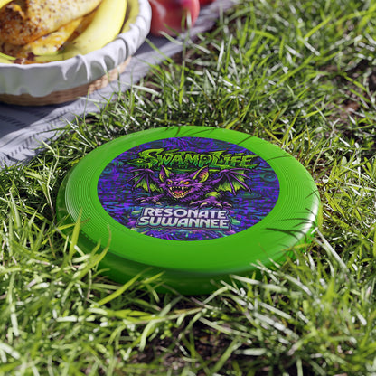 SwampLife "A Little Batty" Flying Disc