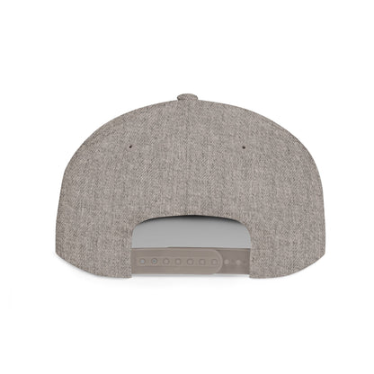 SwampLife Golf Snapback Hat