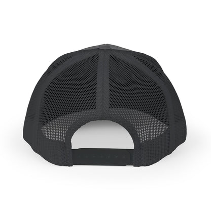 Really RIL Music Snapback Trucker Cap