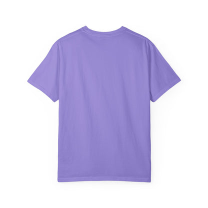 Hulaween Swamplife Moth Graphic T-Shirt