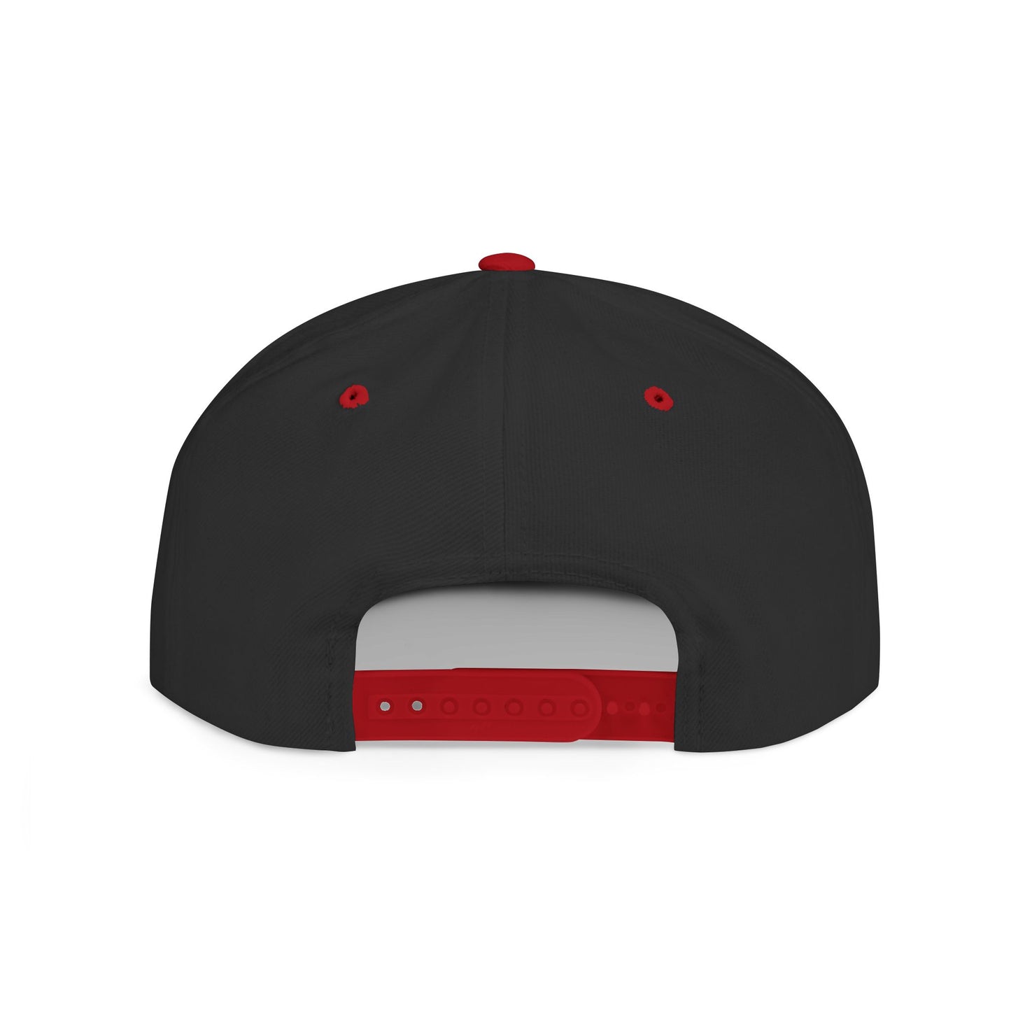 SwampLife Golf Snapback Hat