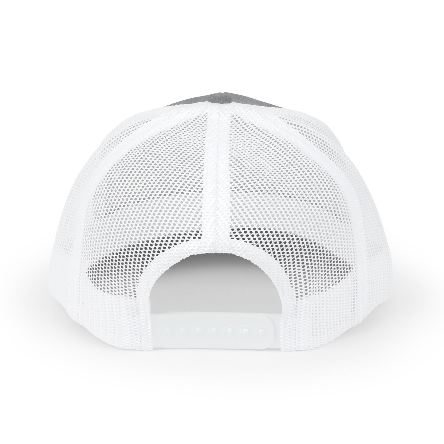 Really RIL Music Snapback Trucker Cap
