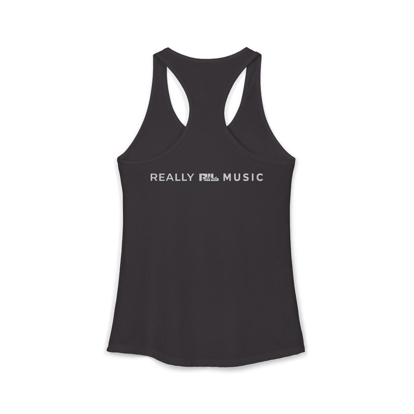 SwampLife Swamp Baby Racerback Tank