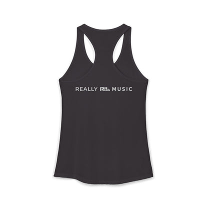 SwampLife Swamp Baby Racerback Tank