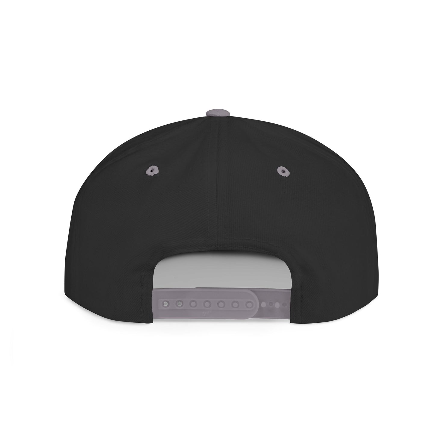 SwampLife Golf Snapback Hat
