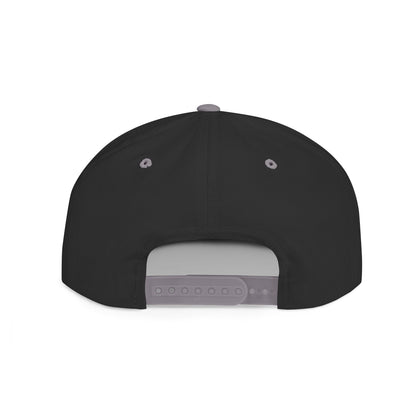 SwampLife Golf Snapback Hat