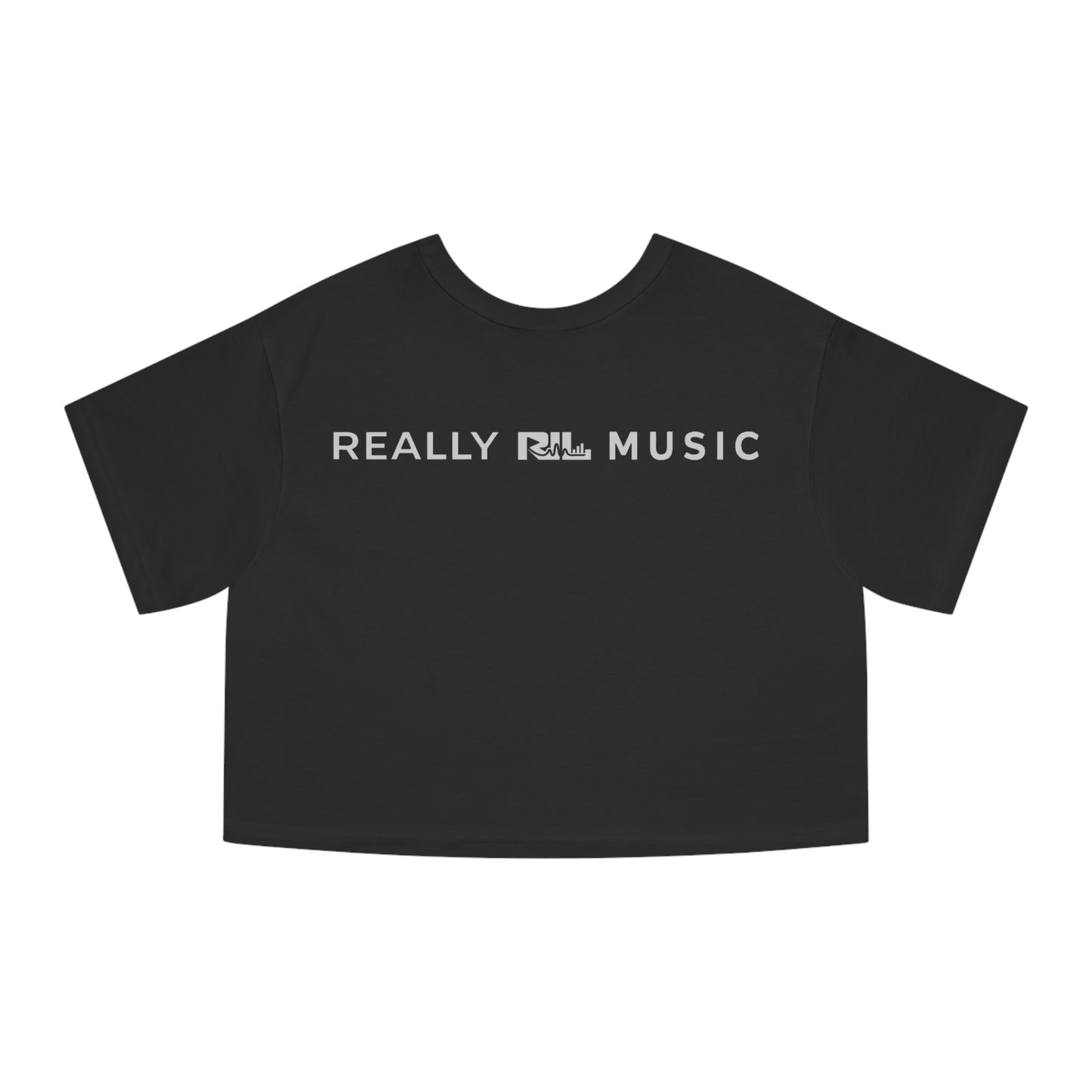 SwampLife Swamp Baby Cropped T-Shirt
