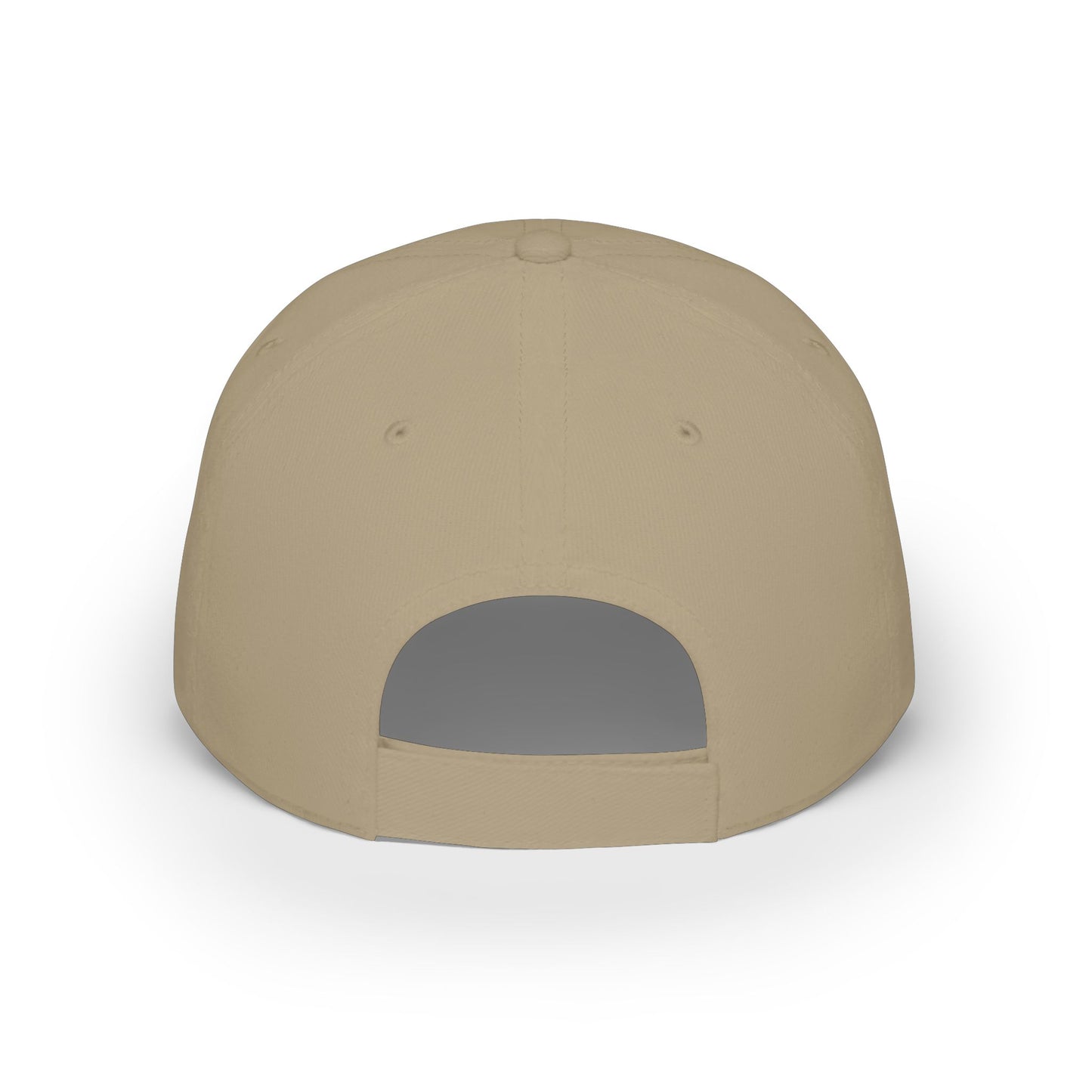 SwampLife Golf - Low Profile Baseball Hat