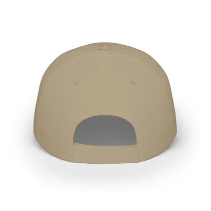 SwampLife Golf - Low Profile Baseball Hat