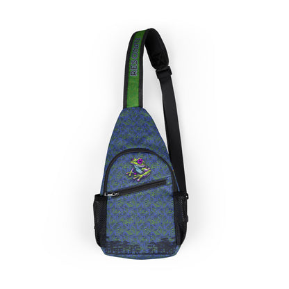 SwampLife Chest Bag
