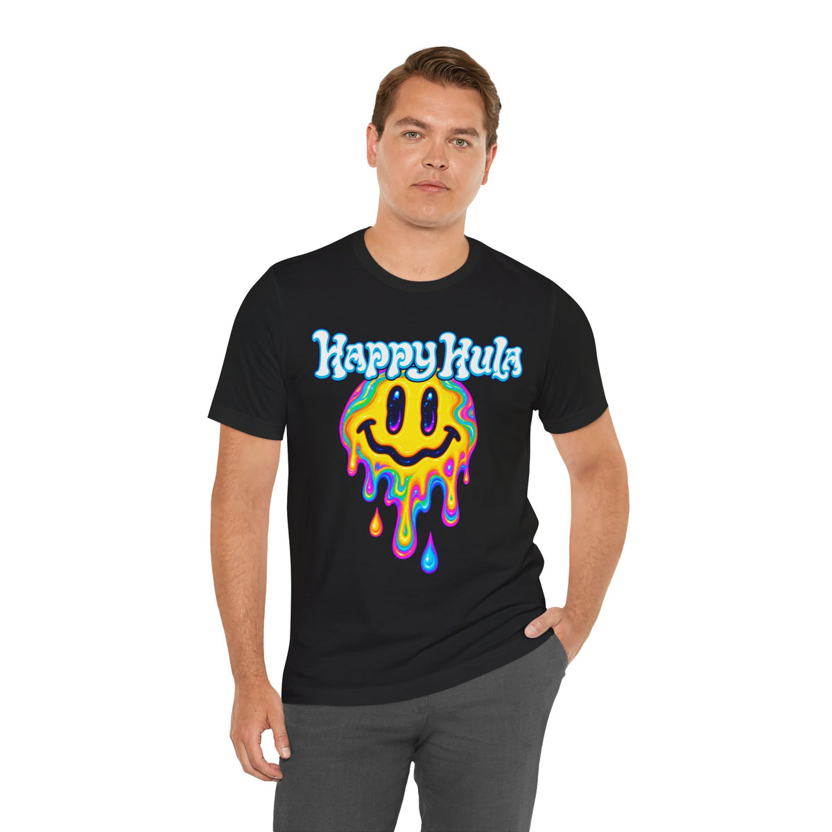 Happy Hula T-Shirt