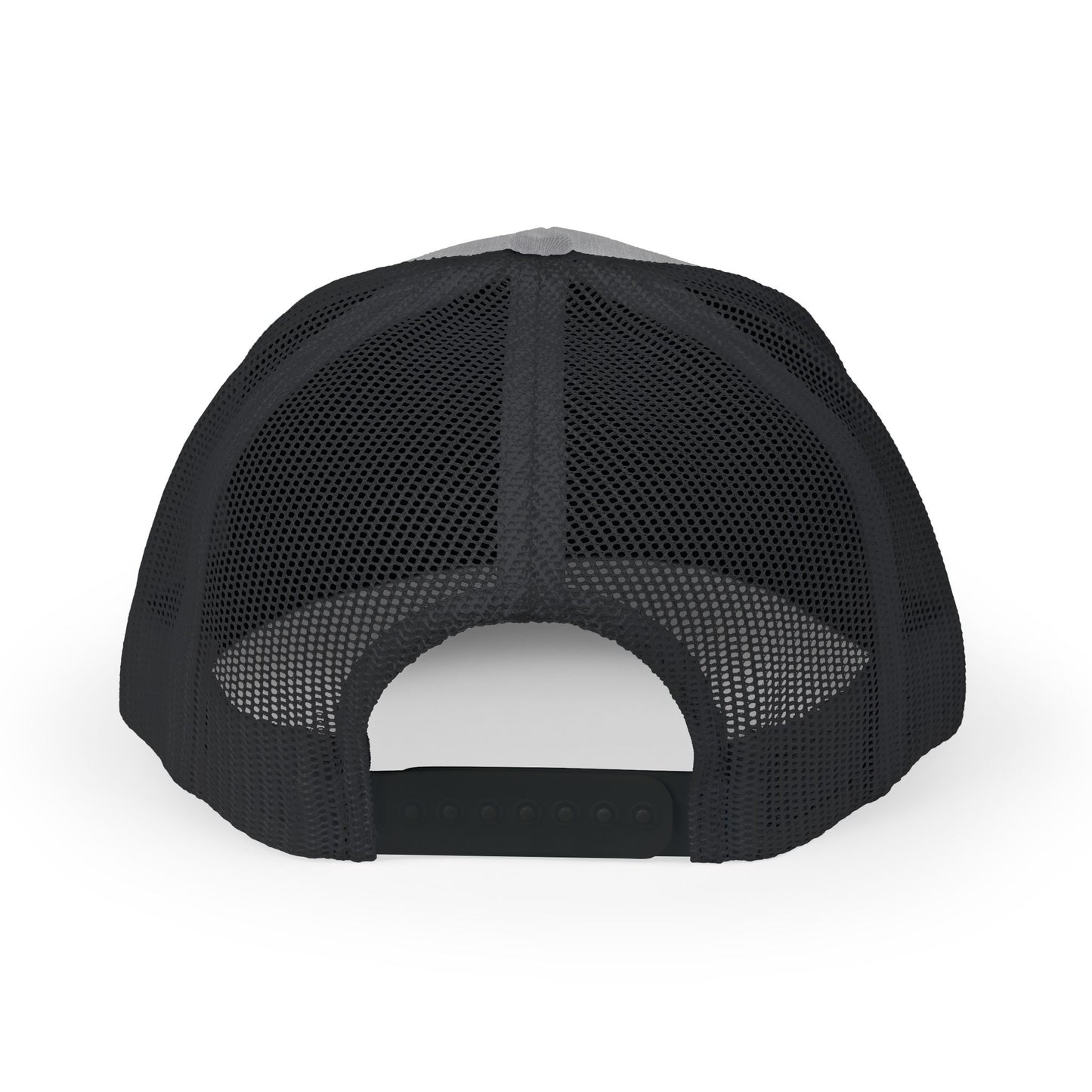 Really RIL Music Snapback Trucker Cap