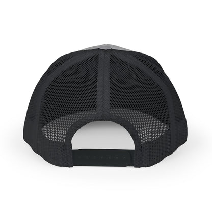 Really RIL Music Snapback Trucker Cap